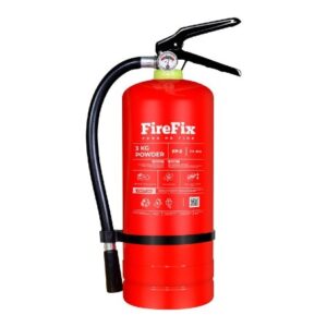 Firefix FP3 Powder 3 Kg