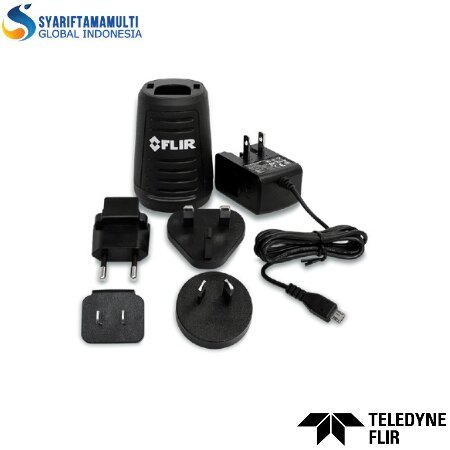 Flir T198531 External Battery Charger