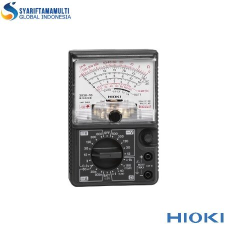 Hioki 3030-10 HiTester