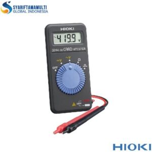 Hioki 3244-60 Card HiTester