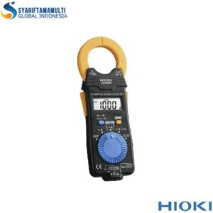 Hioki 3288 Clamp On AC/DC HiTester