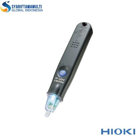 Hioki 3481-20 Voltage Detector