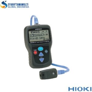 Hioki 3665-20 Lan Cable HiTester