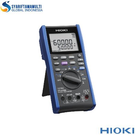 Hioki DT4282 Digital Multimeter