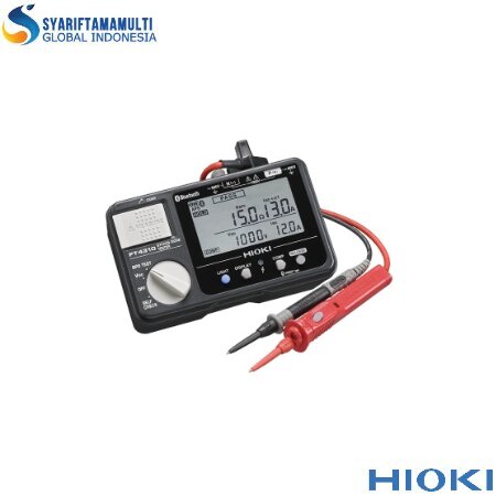 Hioki FT4310 Bypass Diode Tester