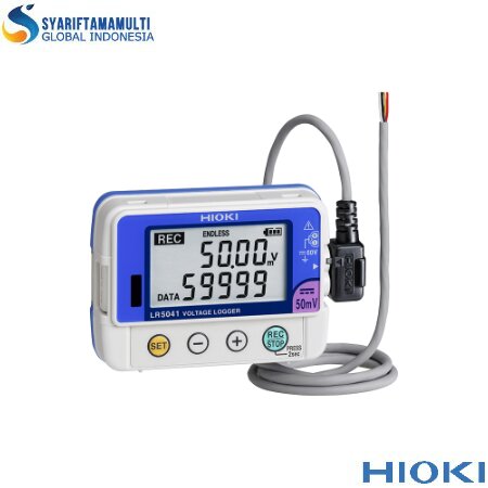 Hioki LR5041 Voltage Logger