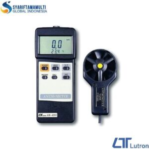 Lutron AM-4203 Anemometer