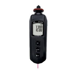 Lutron DT-2230 Pocket Photo/Contact Tachometer