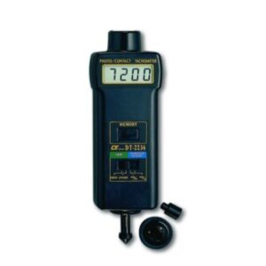 Lutron DT-2236 Digital Tachometer