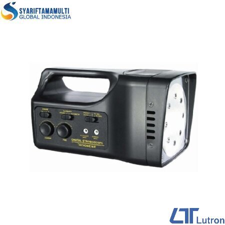 Lutron DT-2299 Stroboscope