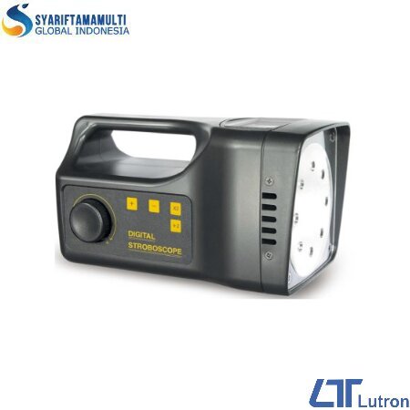 Lutron DT-2349 Stroboscope