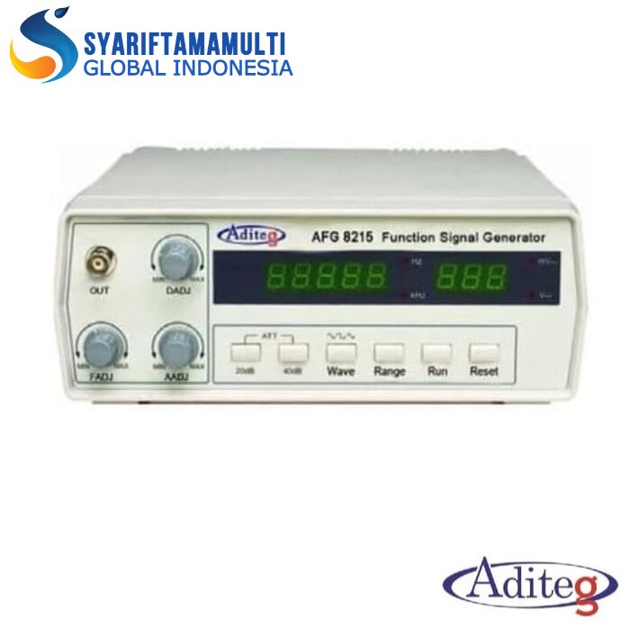 Aditeg AFG-8215 Function Generator