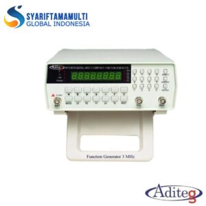 Aditeg AFG-8216 Function Generator