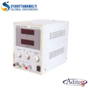 Aditeg PS-3003 DC Power Supply