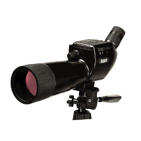 Bushnell ImageView 15-45×70 Spotting Scope