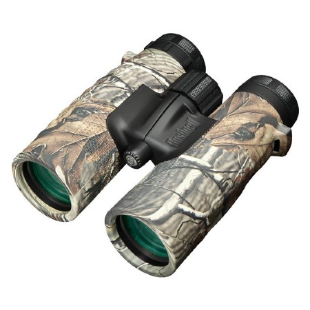 Bushnell Trophy XLT 10x42 RealTree AP Camo