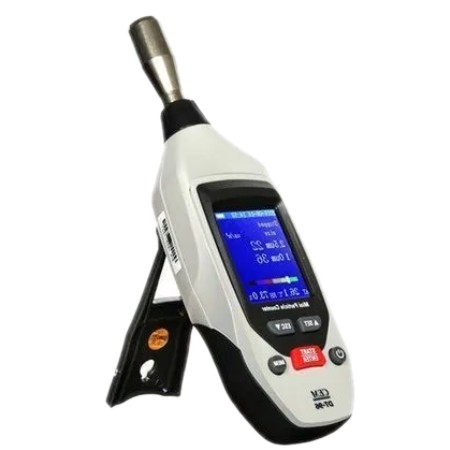 CEM DT-96 Particle Counter