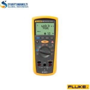 Fluke 1507 Insulation Resistance Tester