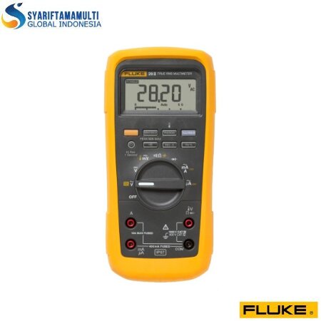 Fluke 28 II Waterproof Multimeter