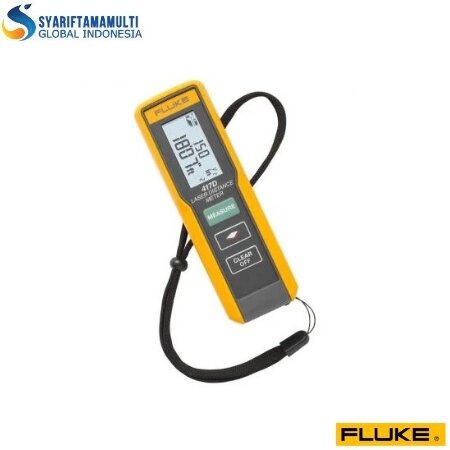 Fluke 417D Laser Distance 40 Meter