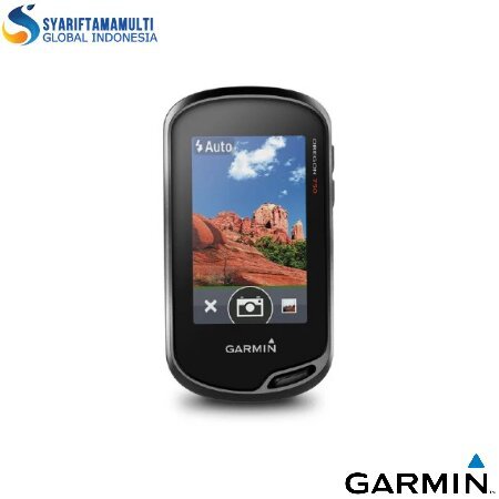 Garmin Oregon 750