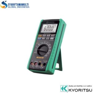 Kyoritsu KEW 1051 Digital Multimeter