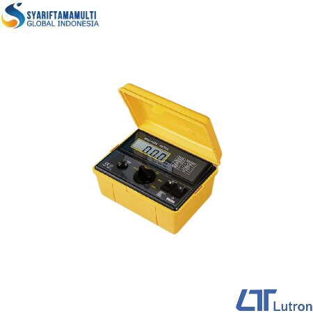 Lutron MO-2001 MilliOhm Meter