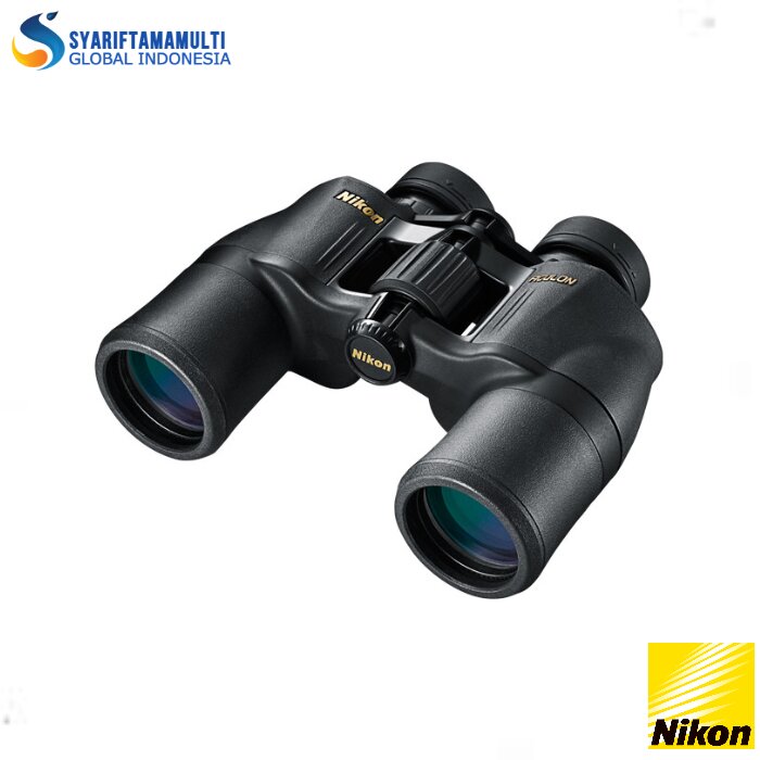 Nikon Aculon A211 10x42 Binocular