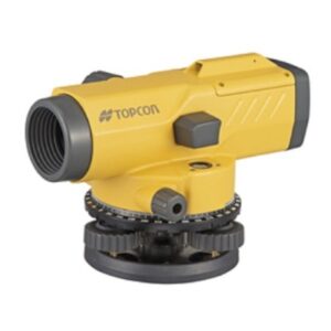 Topcon AT-B3A Automatic Level