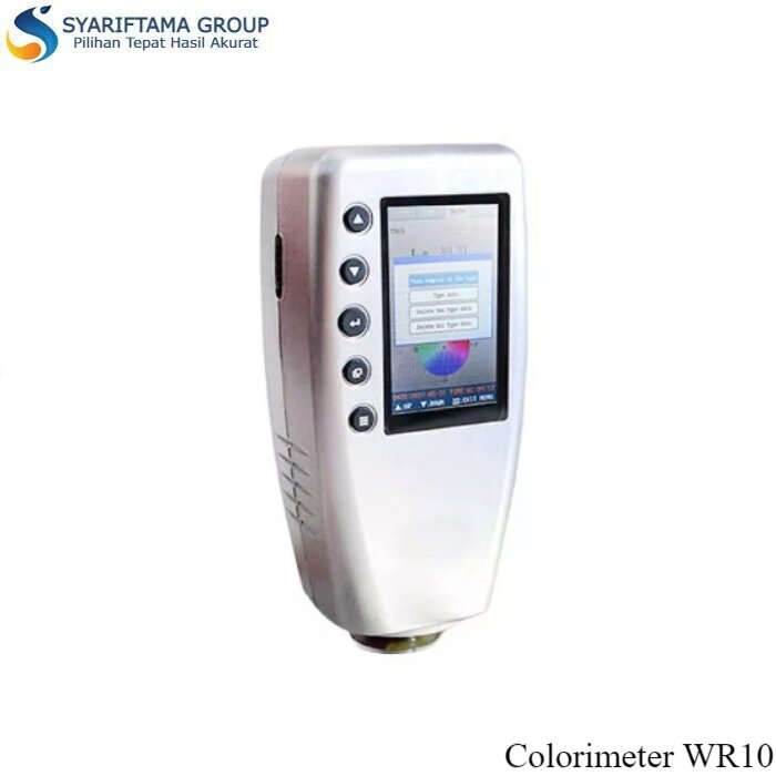 Colorimeter WR10