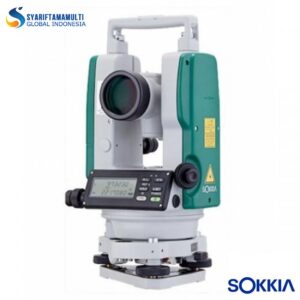 Sokkia DT-940 Digital Theodolite