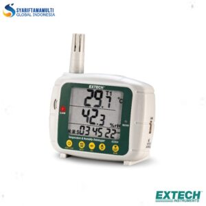 Extech 42280 Temperature and Humidity Datalogger