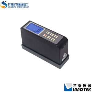 Landtek GM-268 20°/60°/85° Gloss Meter