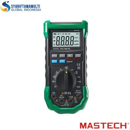 Mastech MS8268 Digital Multimeter