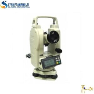 Minds CDT-02 Digital Theodolite