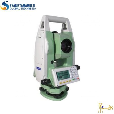 Minds MTS-02R Total Station