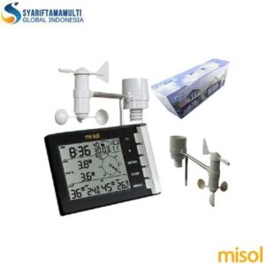 Misol WH5302 Wireless Weather Station