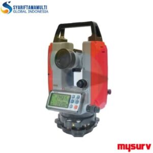 Mysurv DT202C Digital Theodolite