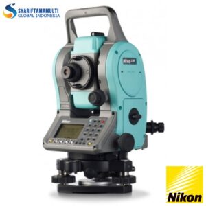 Nikon Nivo 5M Total Station