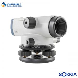 Sokkia B30A Automatic Level Waterpass