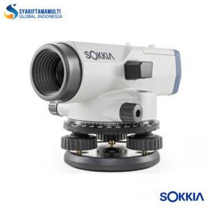 Sokkia B40A Automatic Level