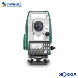 Sokkia CX-62 Total Station