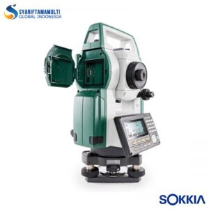 Sokkia CX-65 Total Station