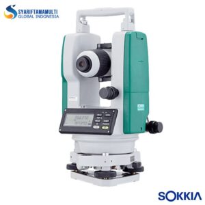 Sokkia DT-740 Digital Theodolite