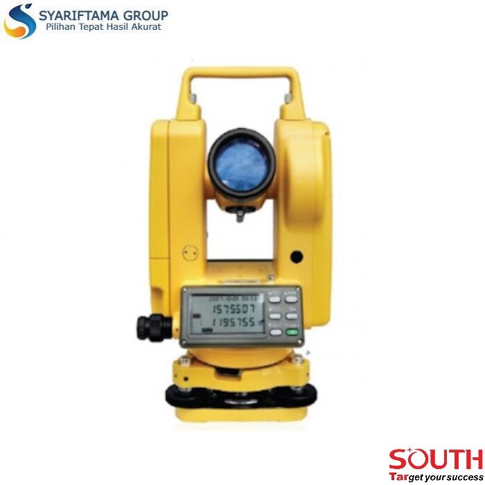 South ET02 Digital Theodolite