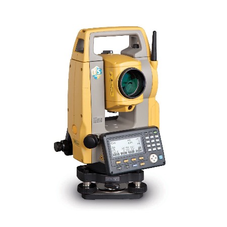 Topcon ES-103 Total Station | Distributor Topcon Indonesia