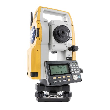 Topcon ES-65 Total Station | Distributor Topcon Indonesia