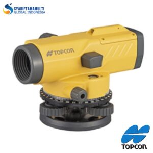 Topcon AT-B3A Automatic Level