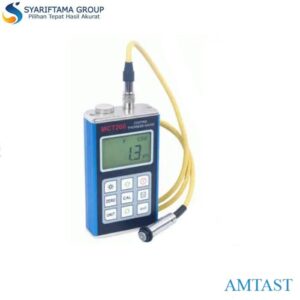 AMTAST MCT200 Coating Thickness Gauge