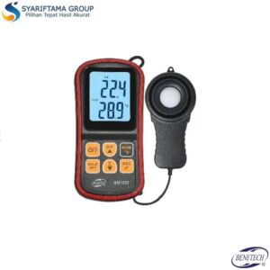 Benetech GM1030 Lux Meter Data Logger